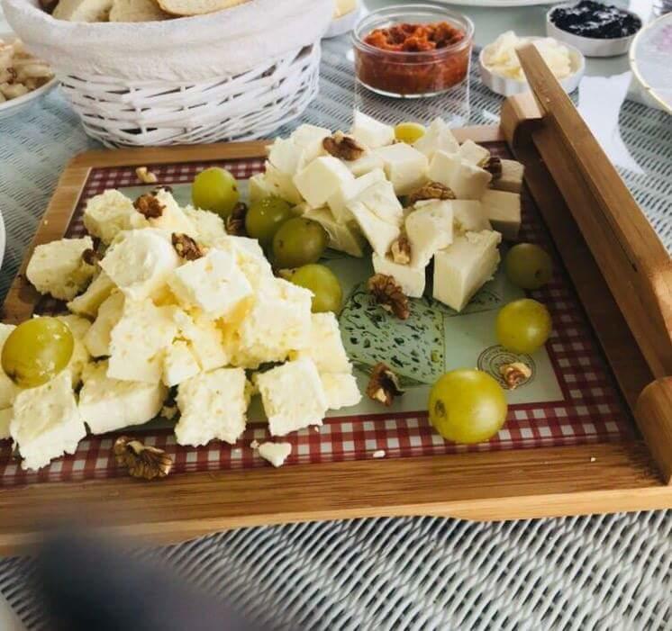 Pensiunea Gradina Ascunsa Bughea de Jos Bagian luar foto